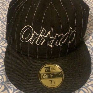 Orlando cap/hat